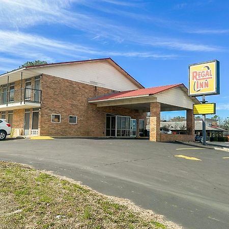 Regal Inn Guntersville By Oyo Hwy 431 Exterior photo