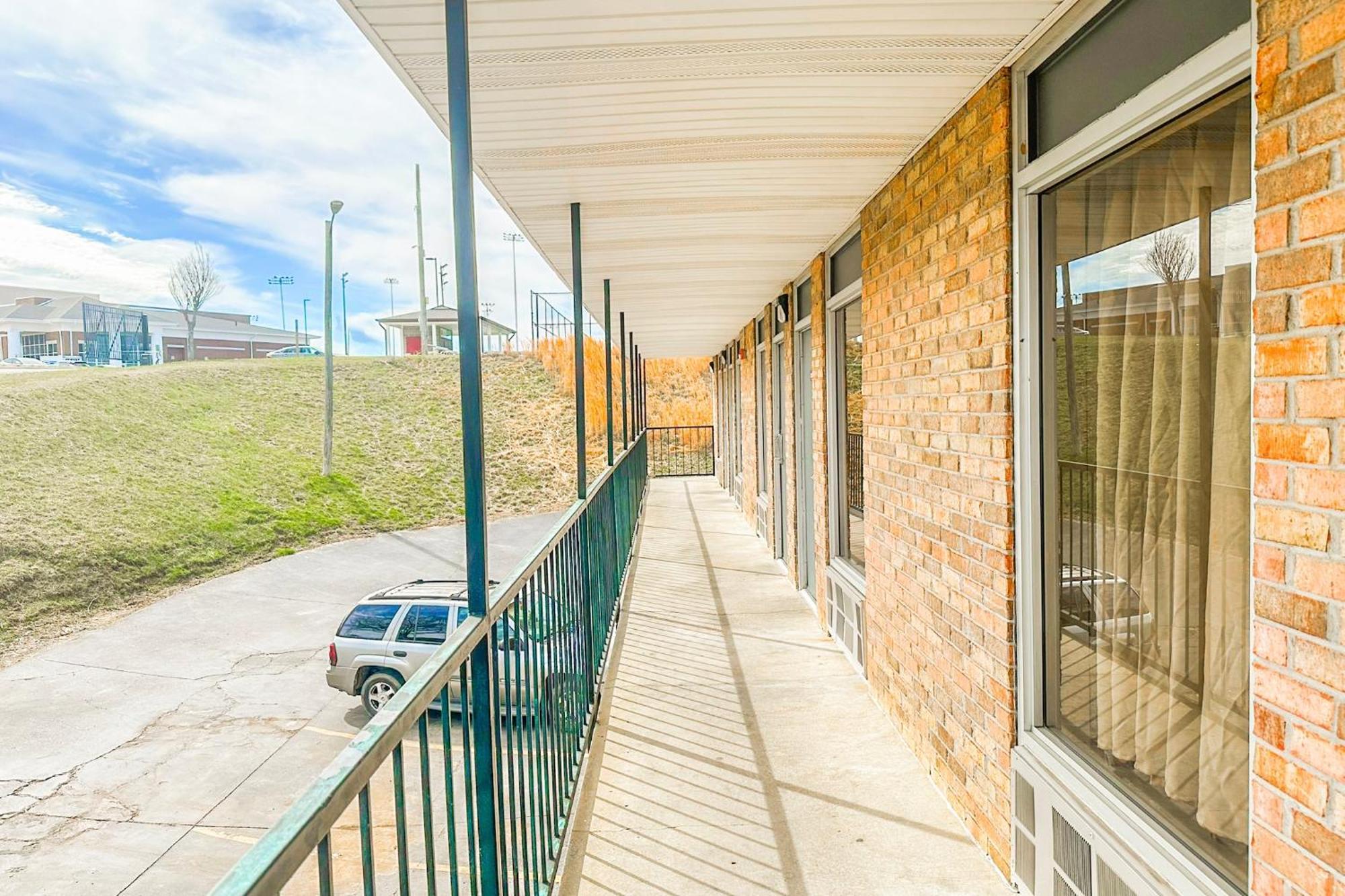 Regal Inn Guntersville By Oyo Hwy 431 Exterior photo