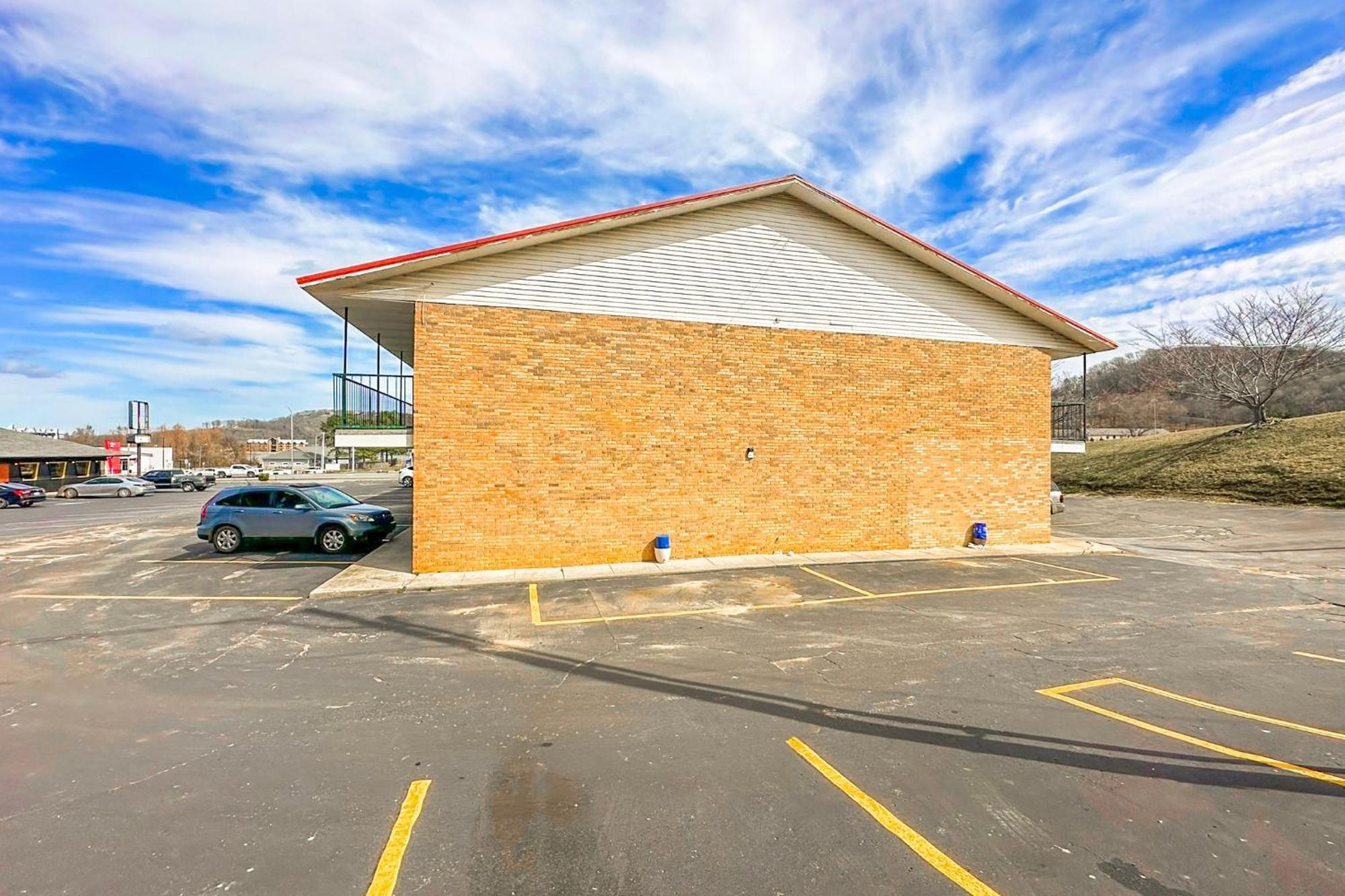 Regal Inn Guntersville By Oyo Hwy 431 Exterior photo