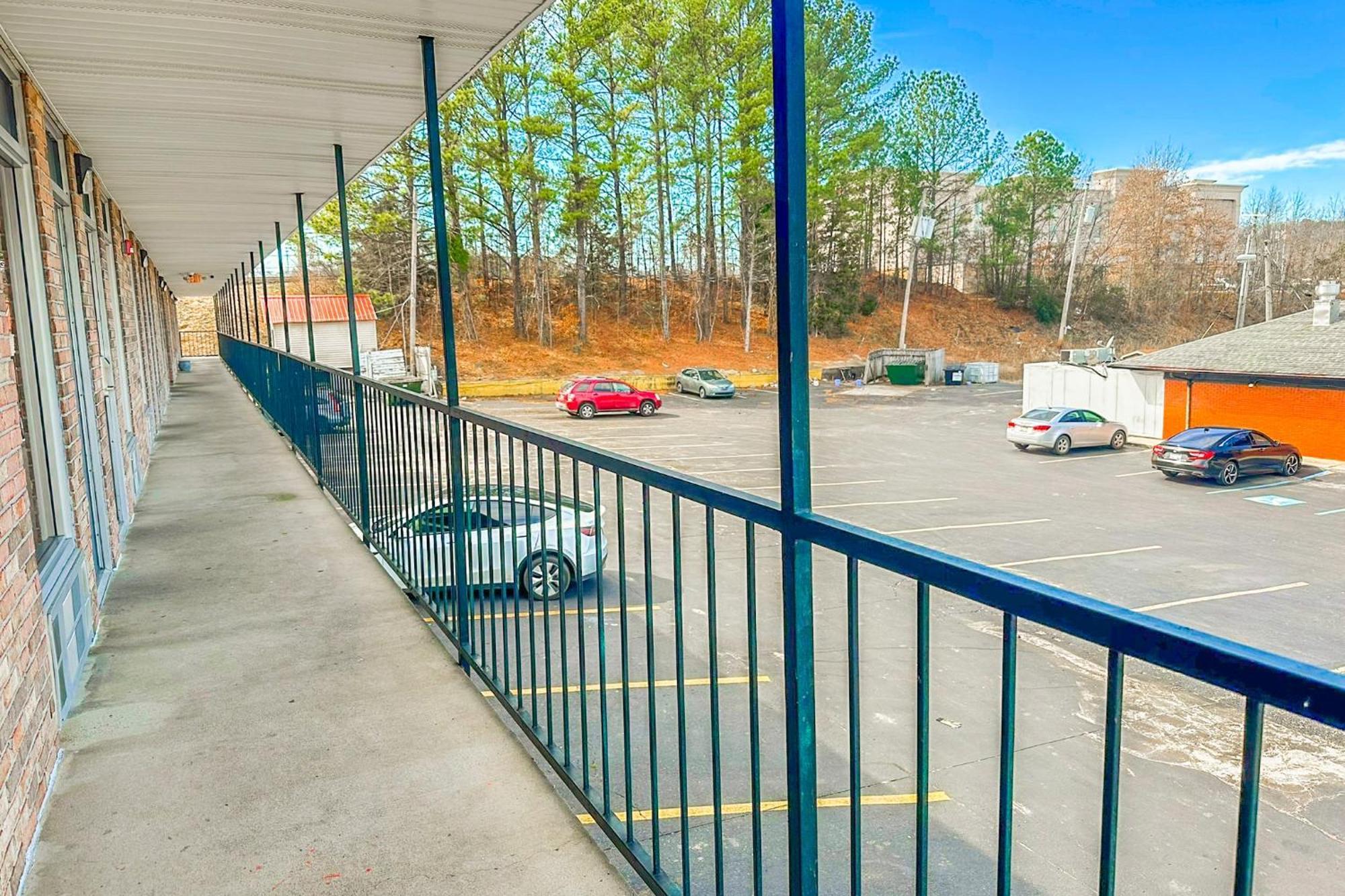 Regal Inn Guntersville By Oyo Hwy 431 Exterior photo