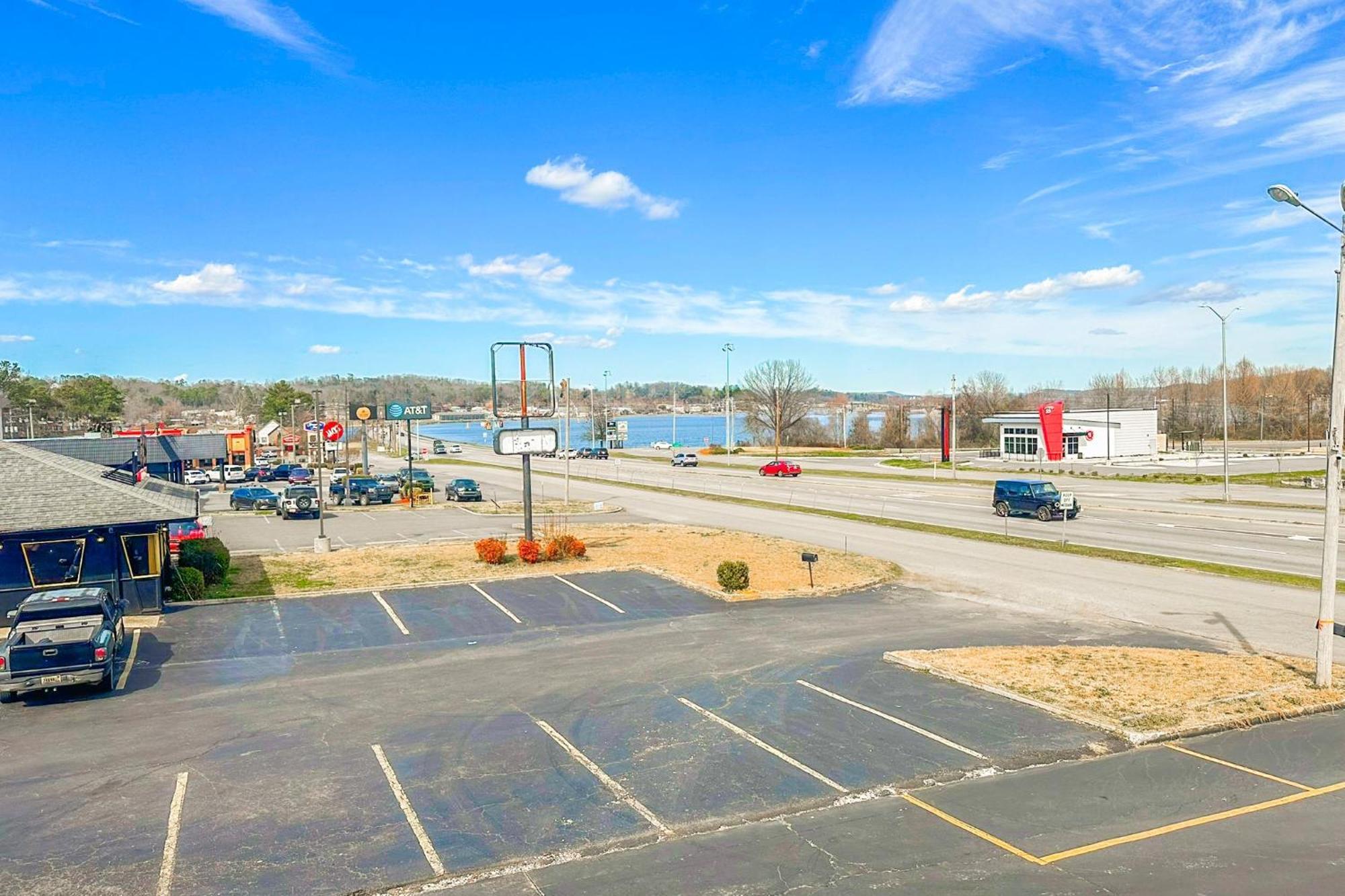 Regal Inn Guntersville By Oyo Hwy 431 Exterior photo