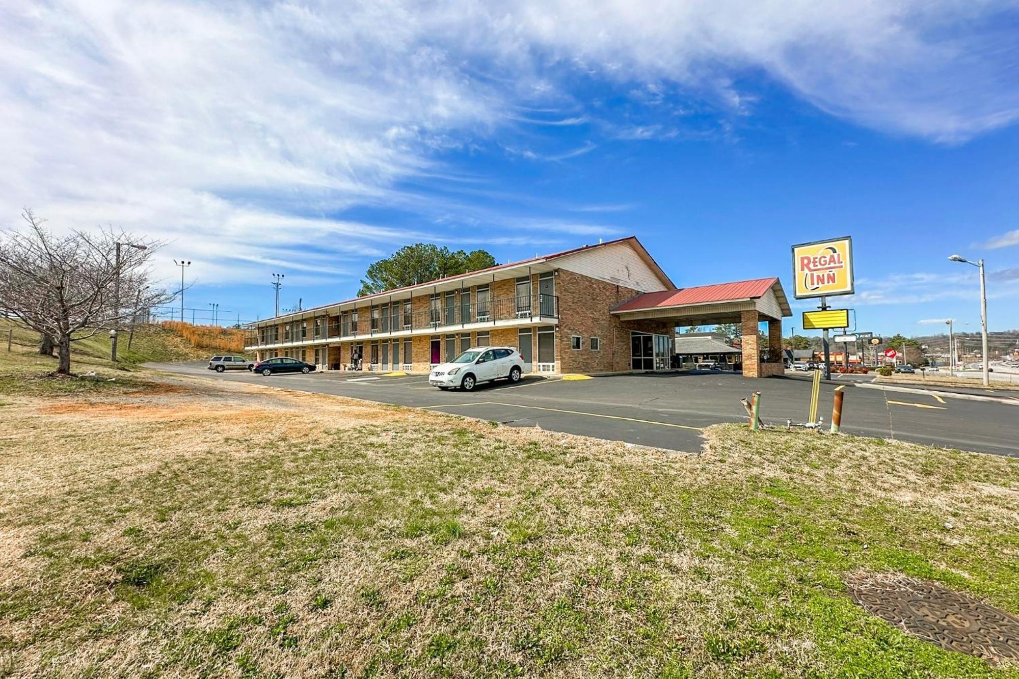 Regal Inn Guntersville By Oyo Hwy 431 Exterior photo