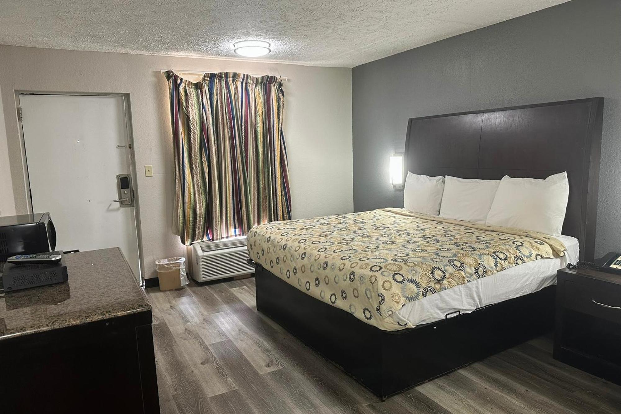 Regal Inn Guntersville By Oyo Hwy 431 Exterior photo
