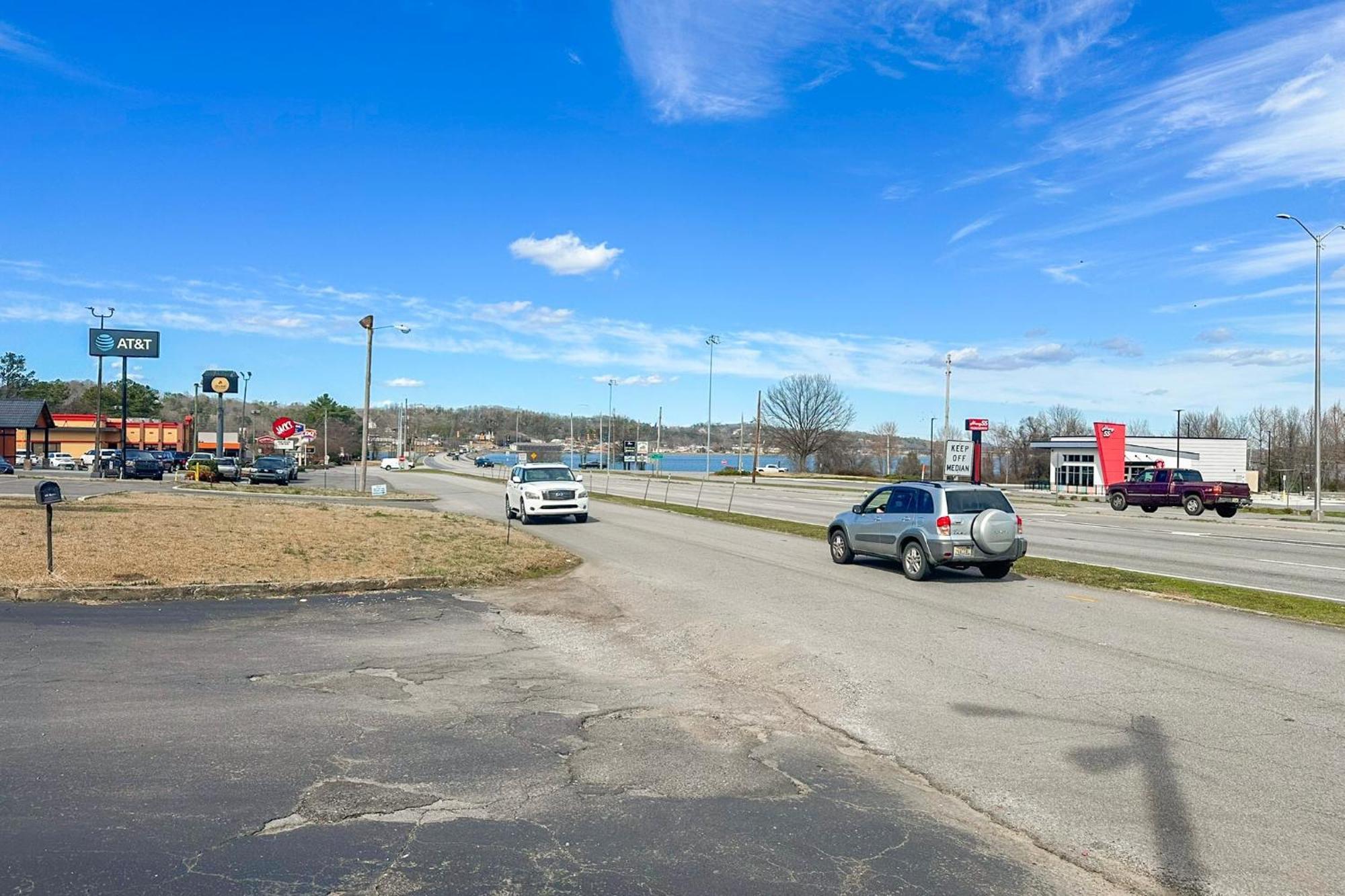 Regal Inn Guntersville By Oyo Hwy 431 Exterior photo